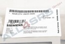 SIEMENS PROTECTIVE COVER FOR TP 070, TP 170A, TP 170B,...