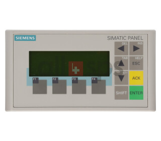 SIMATIC OPERATOR PANEL OP73 MICRO, 6AV6640-0BA11-0AX0