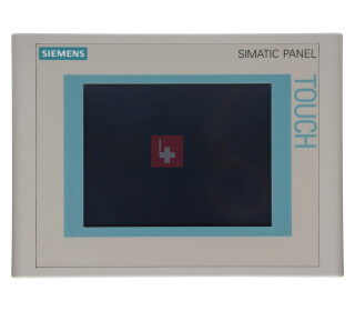 SIMATIC TOUCH PANEL TP 177A 5,7 BLUE MODE, 6AV6642-0AA11-0AX1