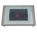 SIMATIC MP177 6" TOUCH MULTI PANEL, 6AV6642-0EA01-3AX0