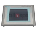 SIMATIC MP177 6" TOUCH MULTI PANEL - 6AV6642-0EA01-3AX0