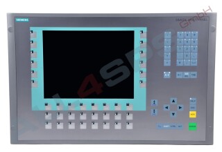 SIMATIC MP 277 10 KEY MULTIPANEL 10,4 TFT,...