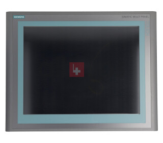 SIMATIC MP 377 15 TOUCH MULTIPANEL - 6AV6644-8AB20-0AA1