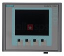 SIMATIC HMI KTP400 BASIC MONO PN, BASIC PANEL,...