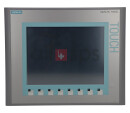 SIMATIC HMI KTP1000 BASIC COLOR - 6AV6647-0AE11-3AX0