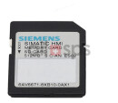 SIMATIC HMI SPEICHERKARTE 512 MB - 6AV6671-8XB10-0AX1