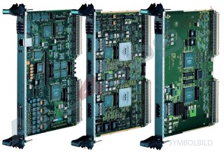 SIMATIC TDC KOMMUNIKATIONSBAUGRUPPE CP52IO...