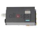 SIEMENS SIPART PS2 ELECTROPNEUMATIC POSITIONER -...