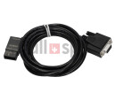 SIEMENS LOGO! PC - KABEL, 6ED1057-1AA00-0BA0