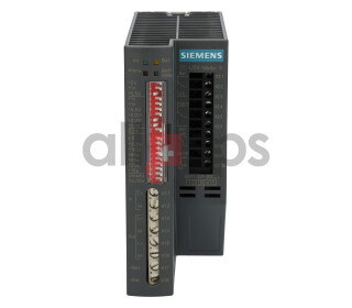 SIEMENS SITOP DC UPS MODULE 24 V/6 A - 6EP1931-2DC21