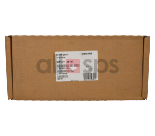 SITOP POWER ACCESSORIES MOUNTING BRACKETS 90 DEGREES -...
