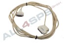 SIMATIC S5, 734-2 CONNECTION CABLE FOR PG, 6ES5734-2BF00