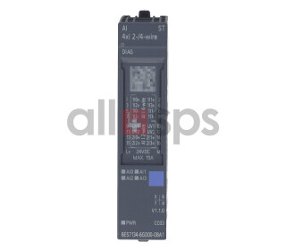 6ES7135-6TD00-0CA1 | ALL4SPS | ET 200SP - ALL4SPS GmbH, 1.369,55 €