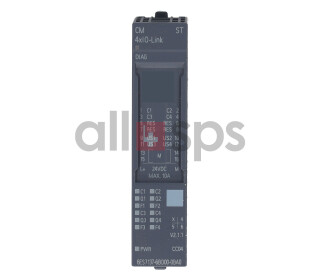 SIMATIC ET 200SP COMMUNICATION MODULE, 6ES7137-6BD00-0BA0
