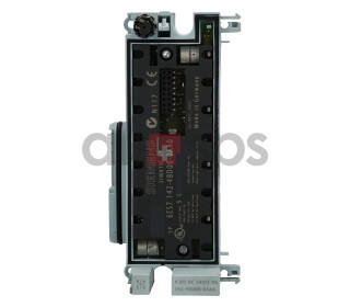 SIMATIC DP ELECTRONIC MODULE ET200PRO, 6ES7142-4BD00-0AA0