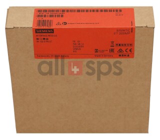 SIMATIC ET 200MP PROFINET IO-DEVICE INTERFACEMODUL,...