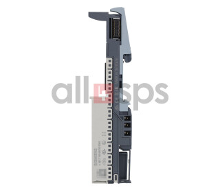 SIMATIC ET 200SP BASEUNIT, 6ES7193-6BP20-0DA0