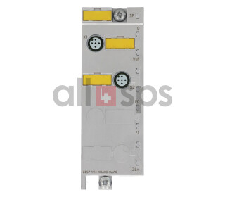 SIMATIC DP CONNECTING MODULE ET200PRO, 6ES7194-4DA00-0AA0