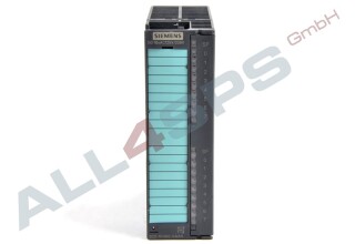 SIMATIC S7-300, DIGITALAUSGABE SM 322, POTENTIALGETRENNT,...