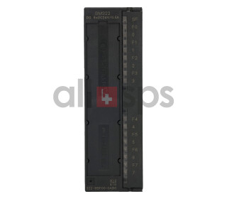 SIMATIC S7-300 DIGITALAUSGABE SM322, 6ES7322-8BF00-0AB0