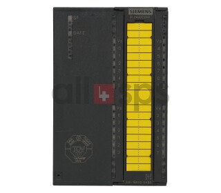 SIMATIC S7, DIGITALEINGABE SM 326 - 6ES7326-1BK02-0AB0