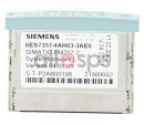 SIEMENS FIRMWARE L, FM357-2, 6ES7357-4AH03-3AE0