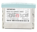 SIMATIC S7-300, SIEMENS FIRMWARE L, FOR FM357-2,...
