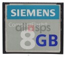 SIMATIC PC COMPACTFLASH DIAG, 8GB - 6ES7648-2BF02-0XH0