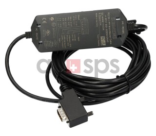 SIMATIC S7-200, PC/PPI-KABEL MM MULTIMASTER,...
