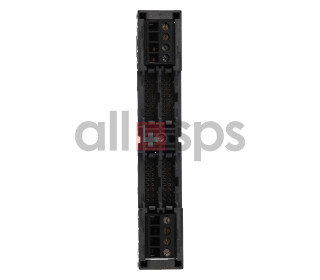 SIEMENS FRONTSTECKMODUL M. FLACHRUND, 6ES7921-3AB20-0AA0