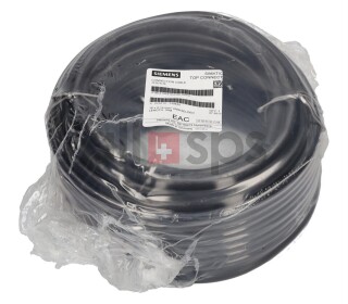 SIEMENS FLACHRUNDKABEL 16X0.14 MM2, 30M - 6ES7923-0CD00-0AA0