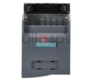 SIMATIC TOP CONNECT CONNECTING MODULE - 6ES7924-0AA20-0AA0