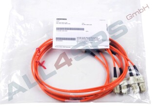 SIMATIC S7-400H, PATCH-KABEL LWL, SYNCHRONISIERUNGMODUL, 6ES7960-1AA04-5AA0