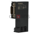 SIMATIC DP BUS CONNECTOR - 6ES7972-0BA12-0XA0