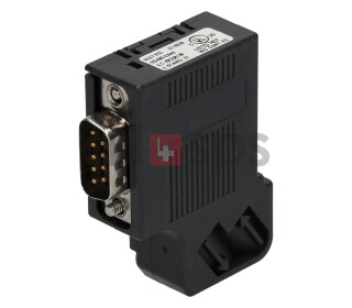 SIMATIC DP BUS CONNECTOR, 6ES7972-0BA60-0XA0