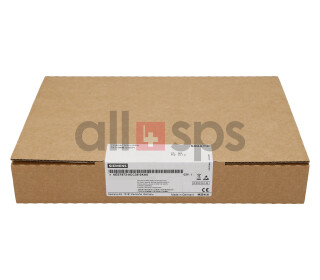 SIMATIC S7 TS-ADAPTER II ISDN, TELESERVICE RS232,...