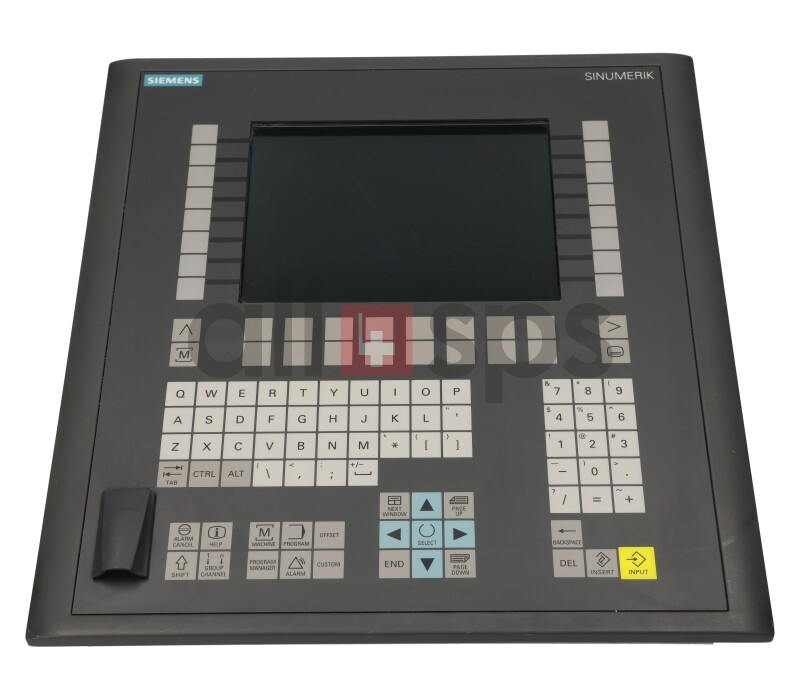 1PCS NEW 6FC5203-0AF04-1BA0 OP080T Membrane keyboards