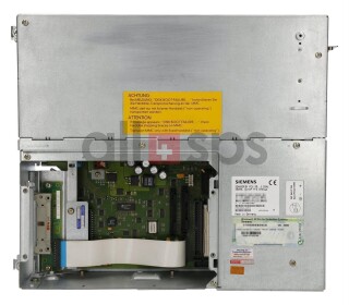 SINUMERIK PCU 50.3B-P - 6FC5210-0DF33-2AB0