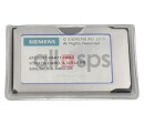 SINUMERIK 840D/DE STRATA-CARD - 6FC5247-0AA11-0AA3
