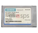 SINUMERIK 840D CNC-SOFTWARE 12-5, V7.4 - 6FC5250-7BY30-4AH0