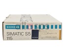 SIMATIC S5 CENTRAL PROC. UNIT 944, 6ES5944-7UA11