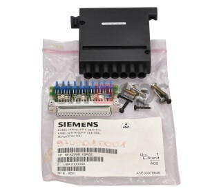 SIEMENS SINUMERIK KABELVERTEILER - 6FX2006-1BA02