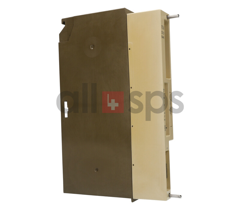 SIMATIC S5 ZENTRALBAUGR. 944, 6ES5944-7UA22