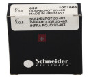 INFRARED FILTER FOR 6GF9001, 6GF9001-2AD