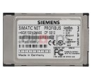 SIEMENS CP 5512 PC CARD - 6GK1551-2AA00