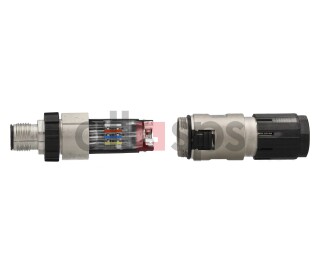 SIEMENS IE FC M12 PLUG PRO- 6GK1901-0DB20-6AA0