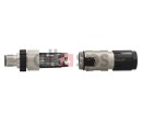 SIEMENS IE FC M12 PLUG PRO- 6GK1901-0DB20-6AA0