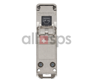 SIMATIC NET IE FC OUTLET RJ45, 6GK1901-1FC00-0AA0