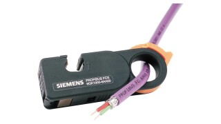 SIEMENS PROFIBUS FAST CONNECT STRIPPING TOOL - 6GK1905-6AA00