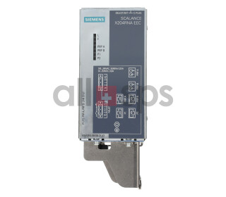 SIEMENS SCALANCE X204RNA, REDUNDANT, 6GK5204-0BS00-3LA3